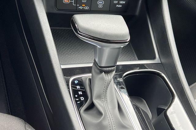 2026 Hyundai Tucson SEL - Photo 21