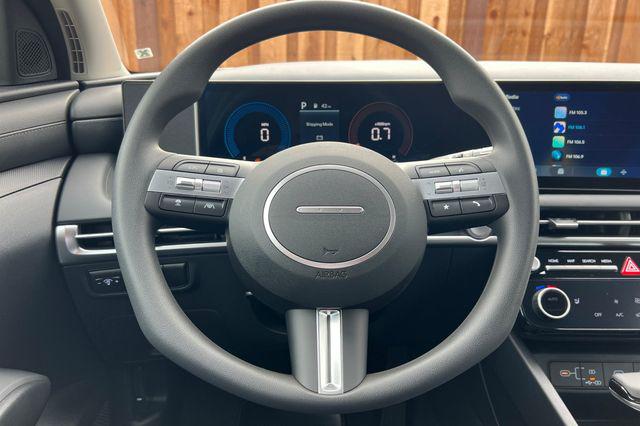 2026 Hyundai Tucson SEL - Photo 23