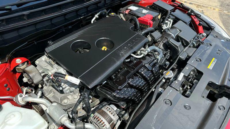 2019 Nissan Altima 2.5 Platinum