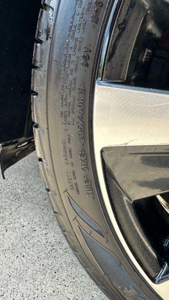 2019 Nissan Altima 2.5 Platinum