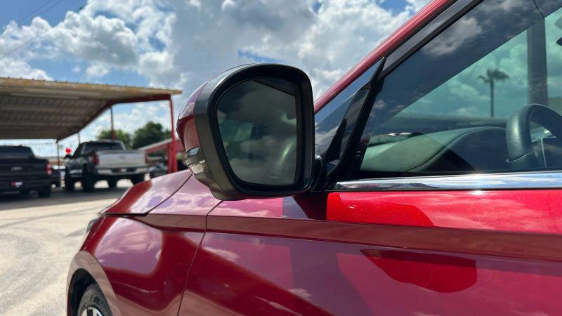 2019 Nissan Altima 2.5 Platinum