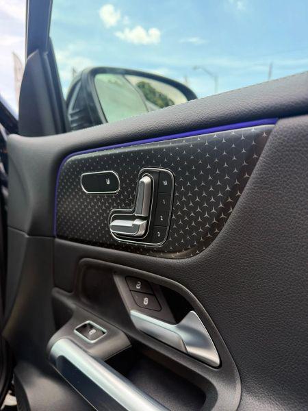 2025 Mercedes-Benz GLB 250
