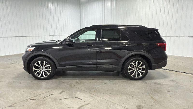 2020 Ford Explorer ST for sale in Sioux Falls, SD