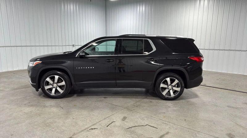 2018 Chevrolet Traverse LT Leather for sale in Sioux Falls, SD