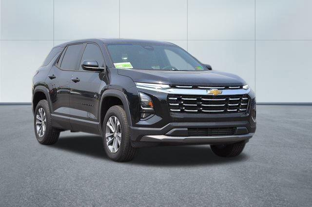 2026 Chevrolet Equinox FWD LT for sale in Triadelphia, WV