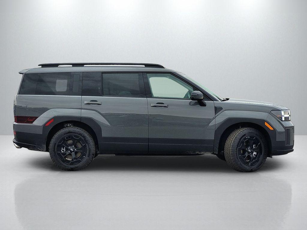 2026 Hyundai Santa Fe XRT - Photo 3