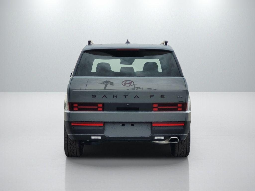 2026 Hyundai Santa Fe XRT - Photo 5