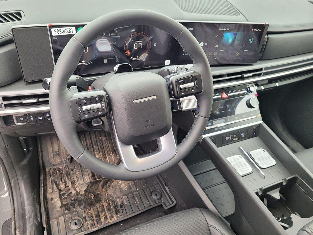 2026 Hyundai Santa Fe XRT - Photo 7