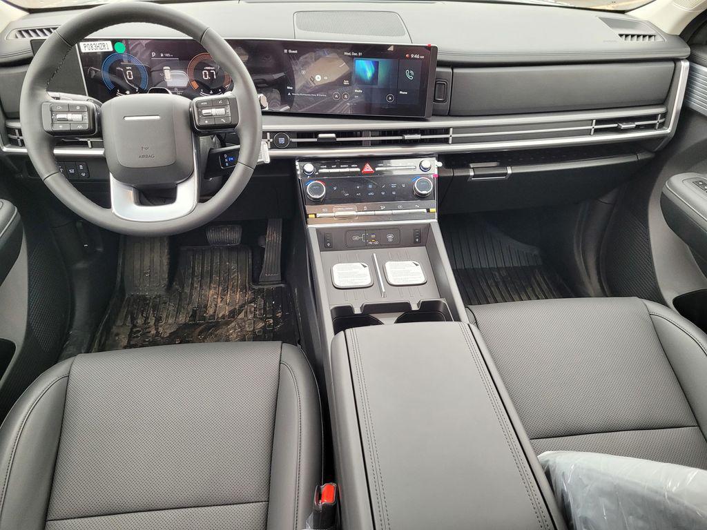 2026 Hyundai Santa Fe XRT - Photo 10