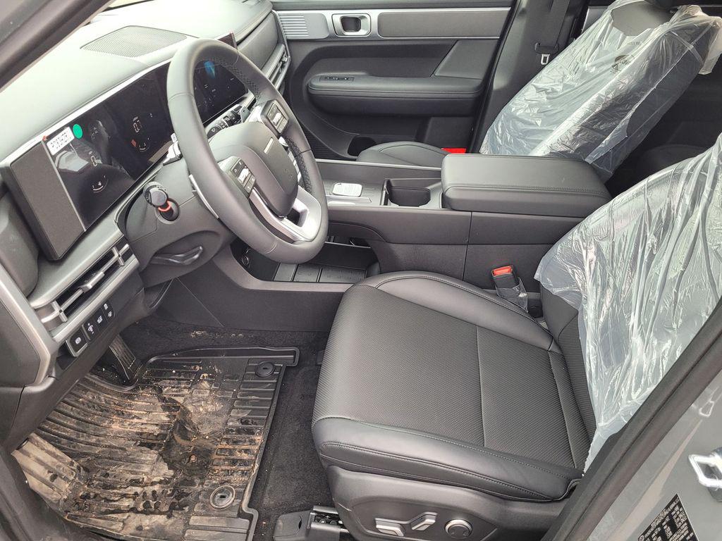 2026 Hyundai Santa Fe XRT - Photo 11
