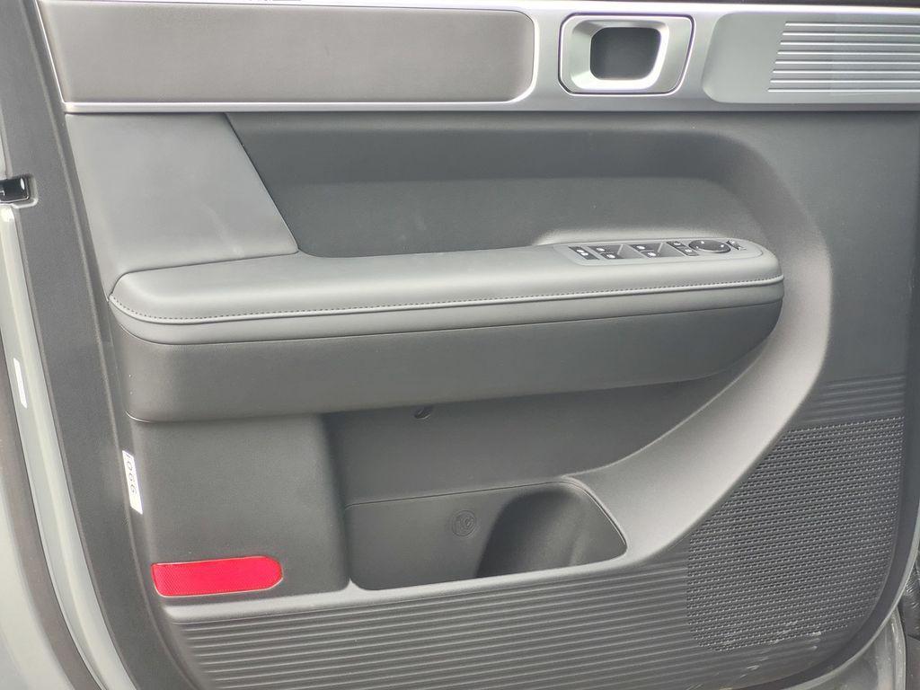 2026 Hyundai Santa Fe XRT - Photo 13