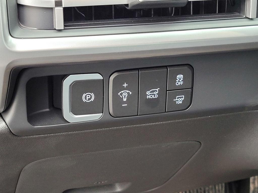 2026 Hyundai Santa Fe XRT - Photo 15