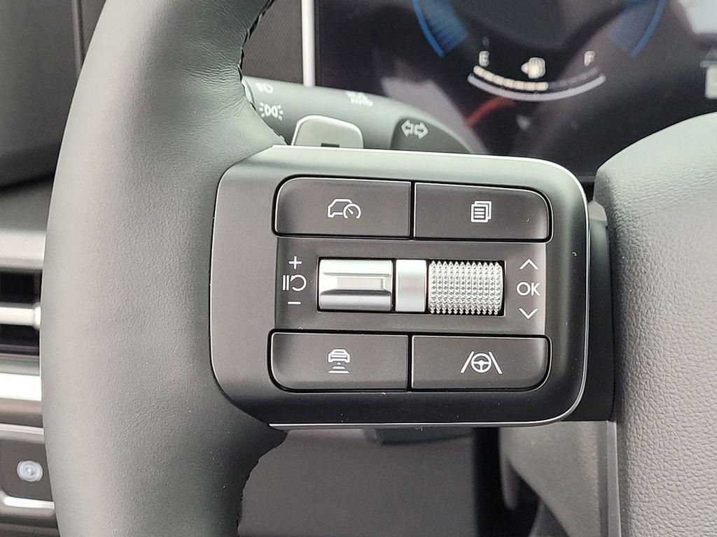 2026 Hyundai Santa Fe XRT - Photo 16