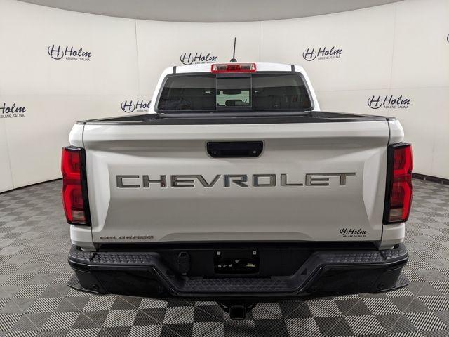 2024 Chevrolet Colorado 4WD Z71