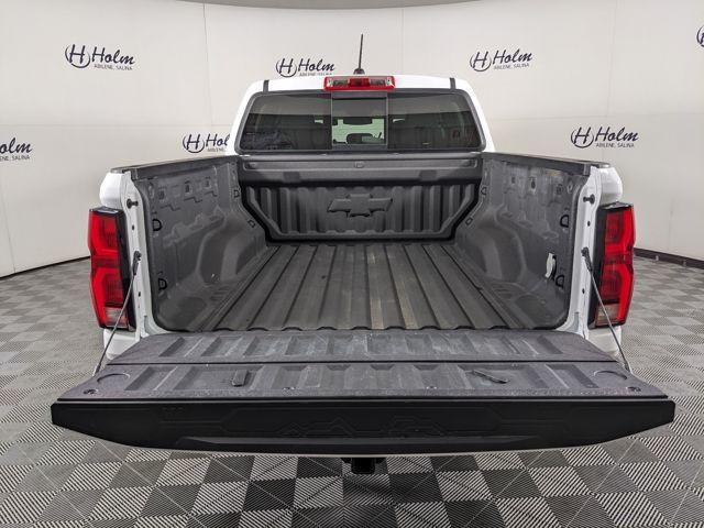 2024 Chevrolet Colorado 4WD Z71