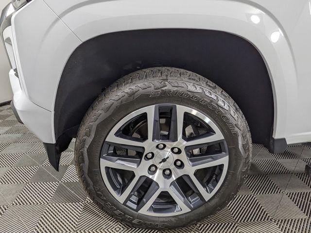 2024 Chevrolet Colorado 4WD Z71