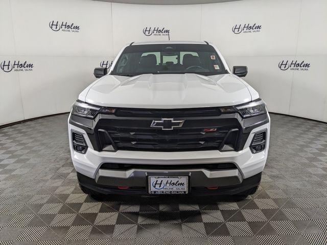 2024 Chevrolet Colorado 4WD Z71