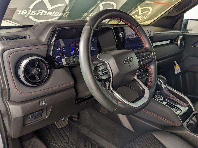 2024 Chevrolet Colorado 4WD Z71