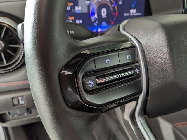 2024 Chevrolet Colorado 4WD Z71