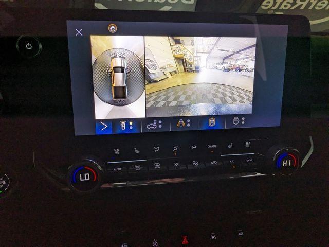 2024 Chevrolet Colorado 4WD Z71
