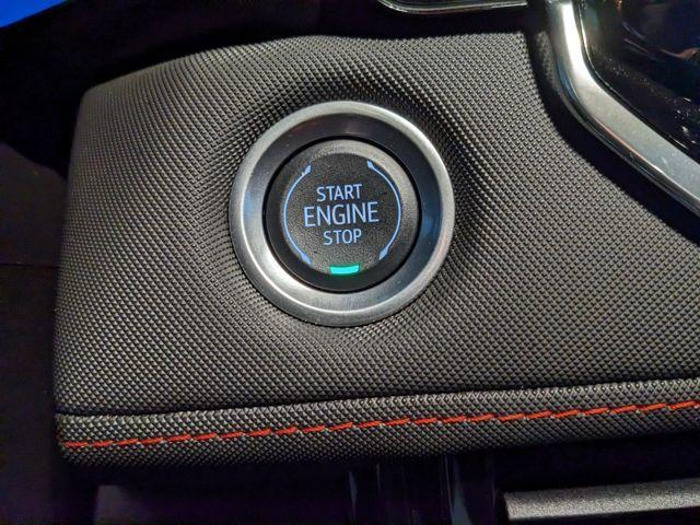 2024 Chevrolet Colorado 4WD Z71