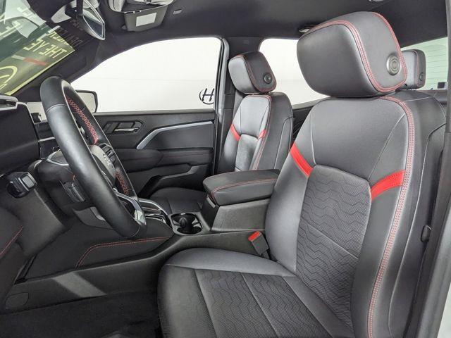 2024 Chevrolet Colorado 4WD Z71