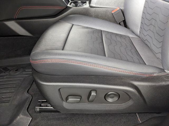 2024 Chevrolet Colorado 4WD Z71