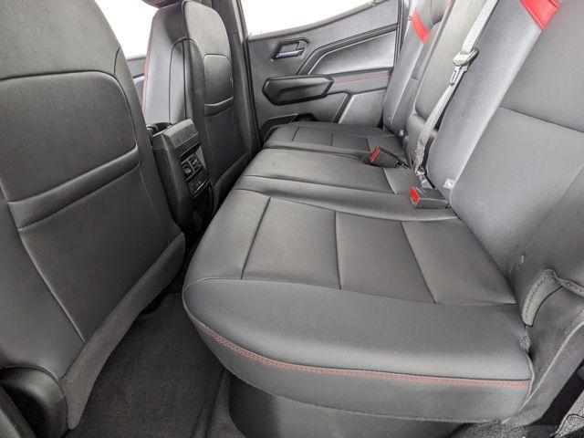 2024 Chevrolet Colorado 4WD Z71