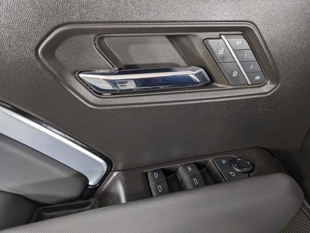 2024 Chevrolet Colorado 4WD Z71