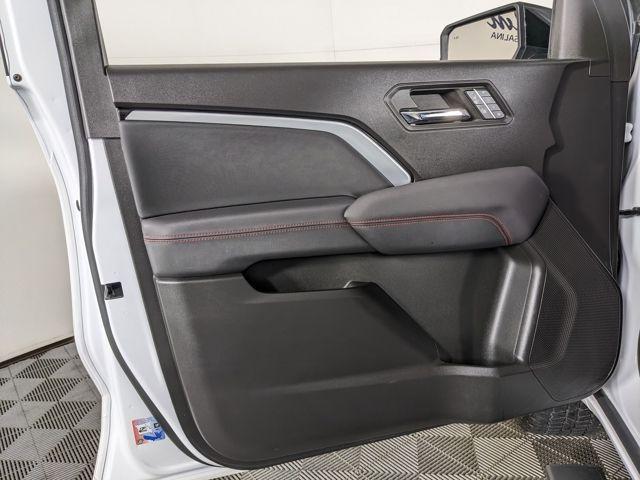 2024 Chevrolet Colorado 4WD Z71