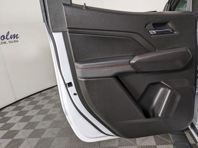 2024 Chevrolet Colorado 4WD Z71