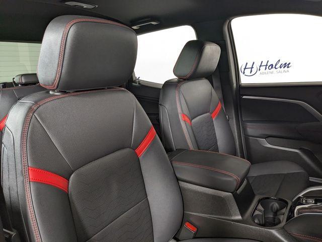 2024 Chevrolet Colorado 4WD Z71