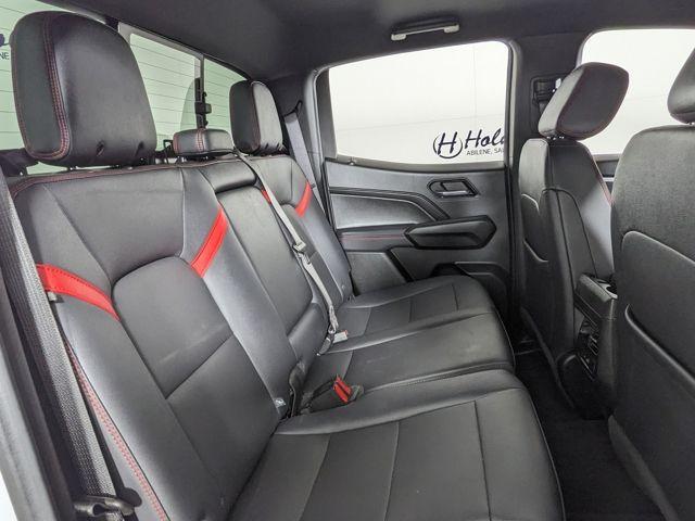 2024 Chevrolet Colorado 4WD Z71