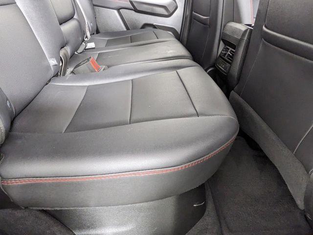 2024 Chevrolet Colorado 4WD Z71