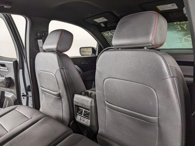 2024 Chevrolet Colorado 4WD Z71