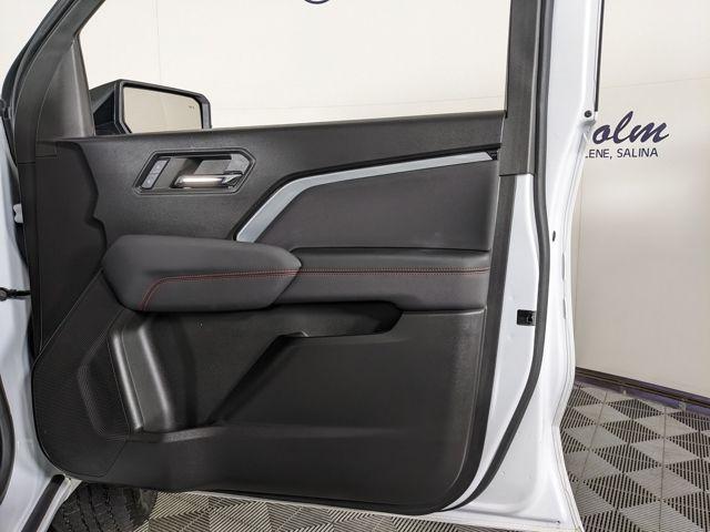 2024 Chevrolet Colorado 4WD Z71