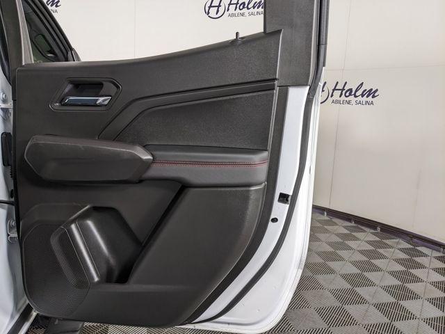 2024 Chevrolet Colorado 4WD Z71