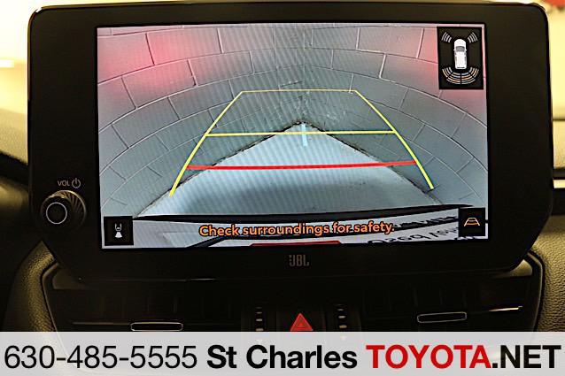 2023 Toyota RAV4 Limited - Photo 6