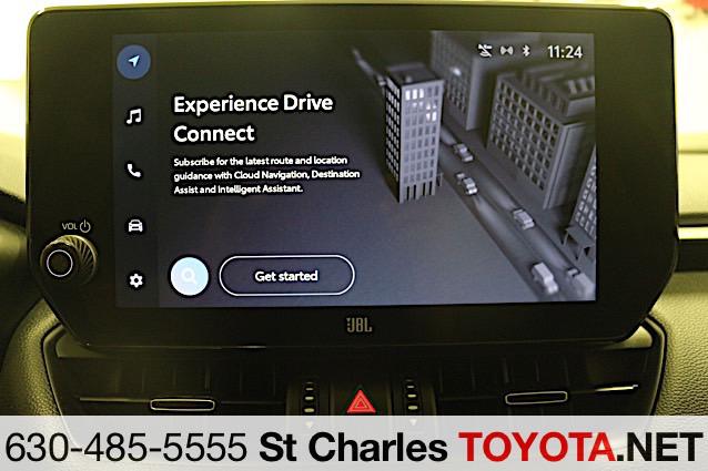 2023 Toyota RAV4 Limited - Photo 7