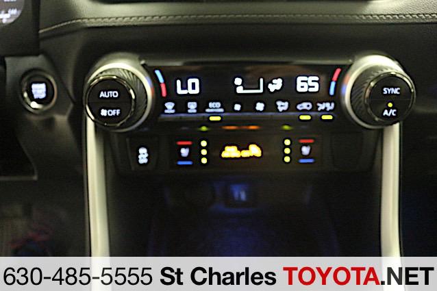 2023 Toyota RAV4 Limited - Photo 8