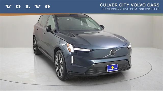 2025 Volvo X 90 Twin Motor Performance Ultra for sale in Culver City, CA