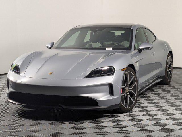 2025 Porsche Taycan 4S for sale in Burlingame, CA