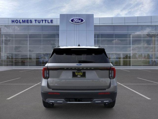 New 2025 Ford Explorer For Sale in Tucson, AZ