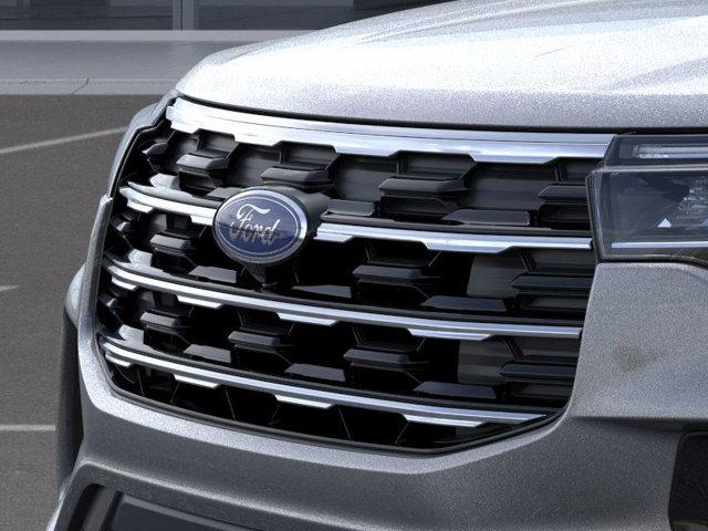 New 2025 Ford Explorer For Sale in Tucson, AZ