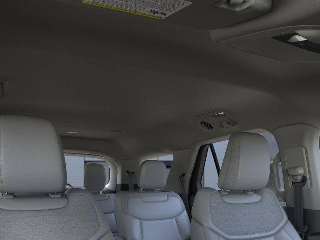 New 2025 Ford Explorer For Sale in Tucson, AZ