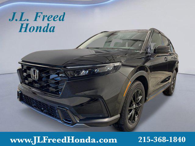 2026 Honda CR-V Hybrid AWD Sport-L for sale in Montgomeryville, PA