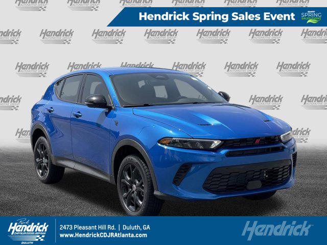 2024 Dodge Hornet GT AWD for sale in Duluth, GA