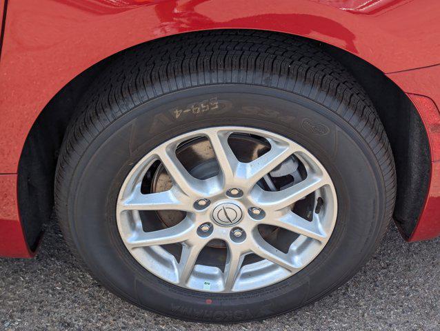 New 2026 Chrysler Voyager For Sale in Tucson, AZ