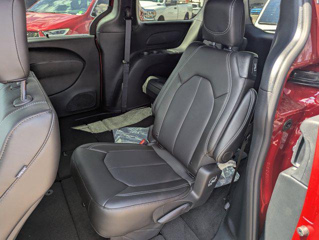 New 2026 Chrysler Voyager For Sale in Tucson, AZ