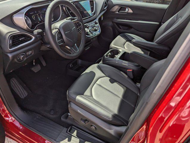 New 2026 Chrysler Voyager For Sale in Tucson, AZ